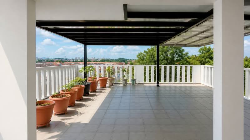 Rumah Banglo untuk Dijual di Usj 3 (Subang Jaya) - Mohammad Omar - PropertyGuru.com.my