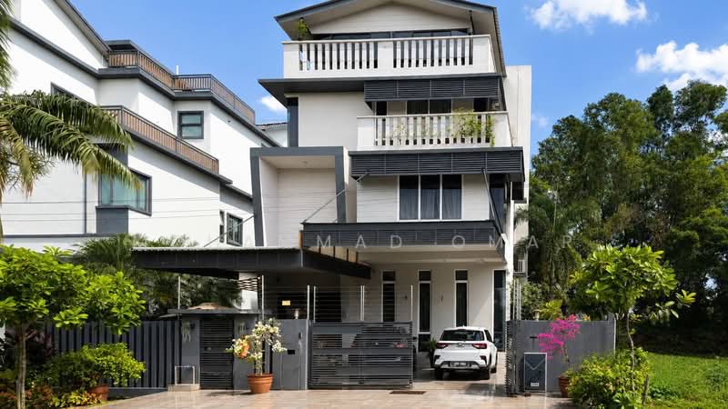 Rumah Banglo untuk Dijual di Usj 3 (Subang Jaya) - Mohammad Omar - PropertyGuru.com.my