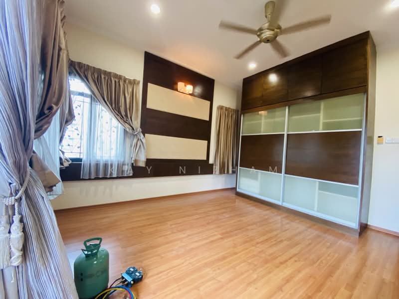 Semi-Detached House for Sale in Ampang Jaya (Ampang) - Kay Nizham - Interior - PropertyGuru.com.my
