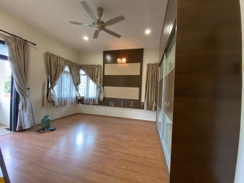 Semi-Detached House for Sale in Ampang Jaya (Ampang) - Kay Nizham - Bedroom - PropertyGuru.com.my