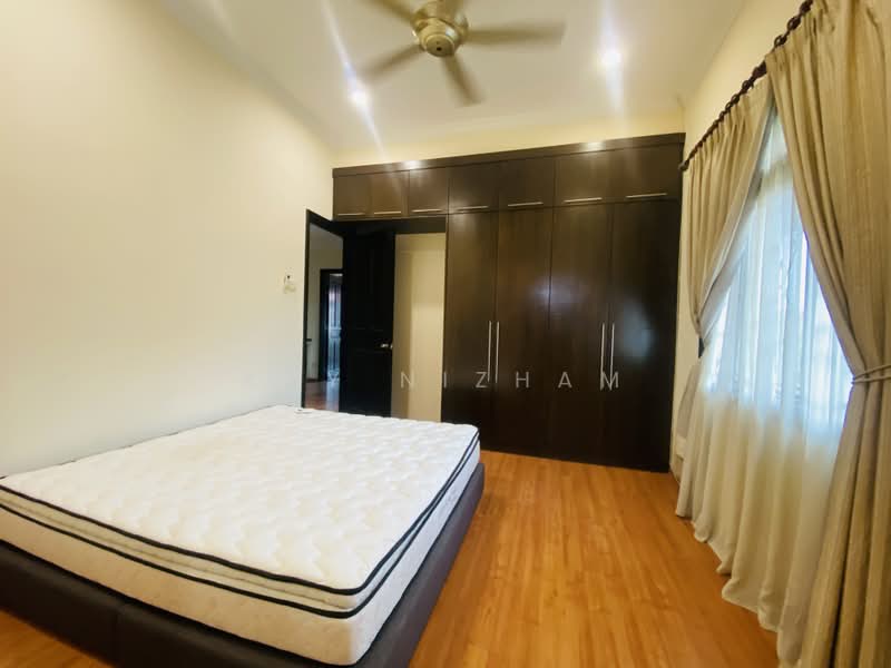 Semi-Detached House for Sale in Ampang Jaya (Ampang) - Kay Nizham - PropertyGuru.com.my