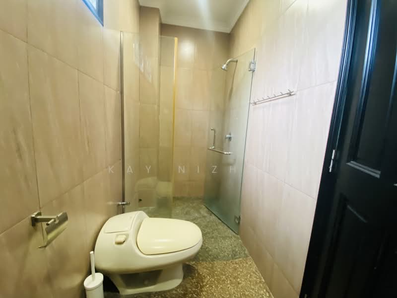Semi-Detached House for Sale in Ampang Jaya (Ampang) - Kay Nizham - PropertyGuru.com.my