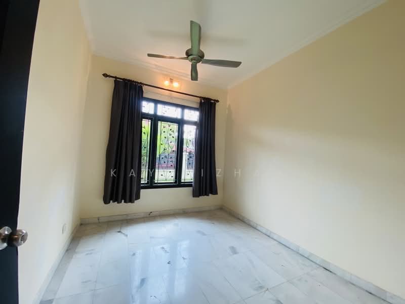 Semi-Detached House for Sale in Ampang Jaya (Ampang) - Kay Nizham - PropertyGuru.com.my