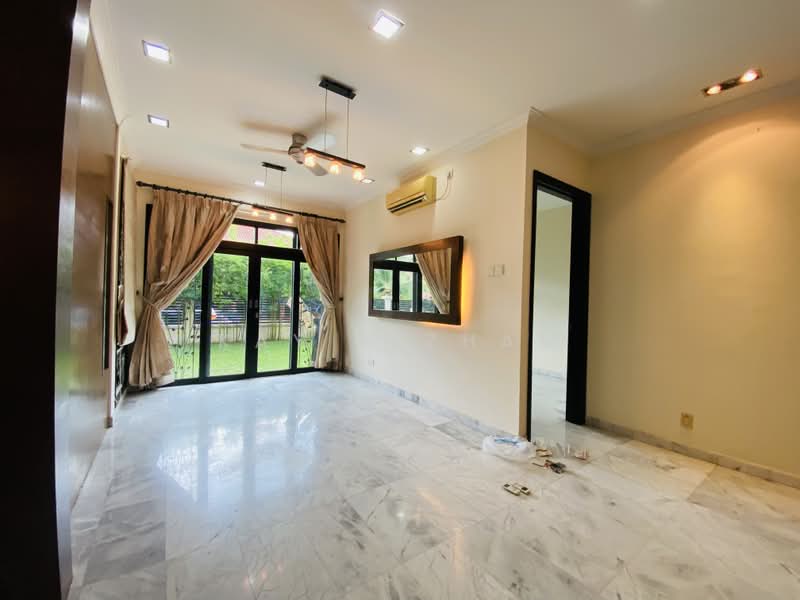 Semi-Detached House for Sale in Ampang Jaya (Ampang) - Kay Nizham - PropertyGuru.com.my