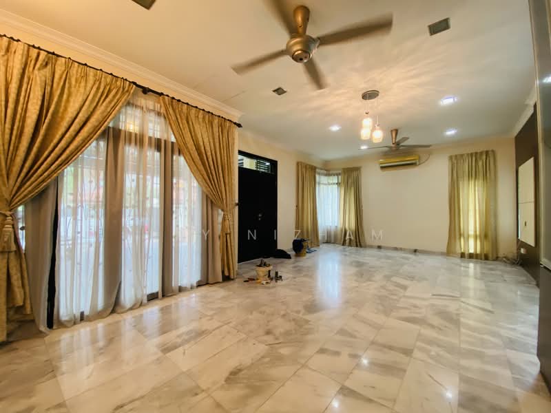 Semi-Detached House for Sale in Ampang Jaya (Ampang) - Kay Nizham - PropertyGuru.com.my