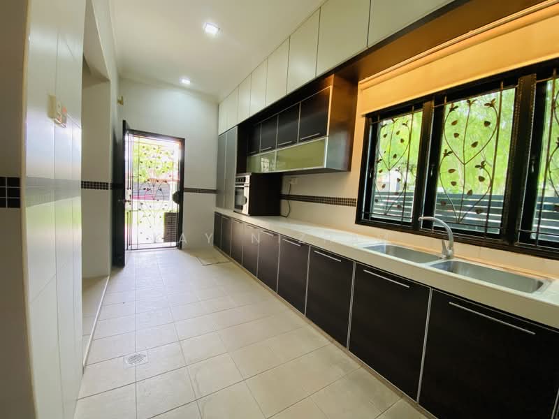 Semi-Detached House for Sale in Ampang Jaya (Ampang) - Kay Nizham - PropertyGuru.com.my