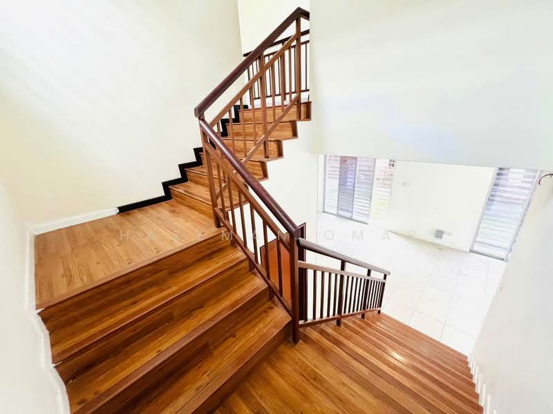 Rumah Berkembar untuk Dijual di Bandar Seri Putra (Bangi) - Hazeman Omar - Interior - PropertyGuru.com.my