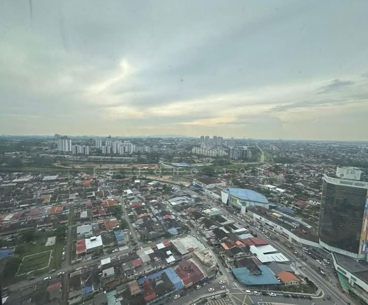 Service Residence for Sale at Space Residency - Ee Fong Toh - Exterior - PropertyGuru.com.my