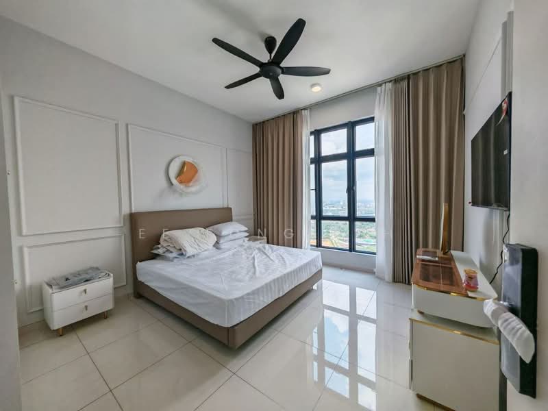 Service Residence for Sale at Space Residency - Ee Fong Toh - Bedroom - PropertyGuru.com.my