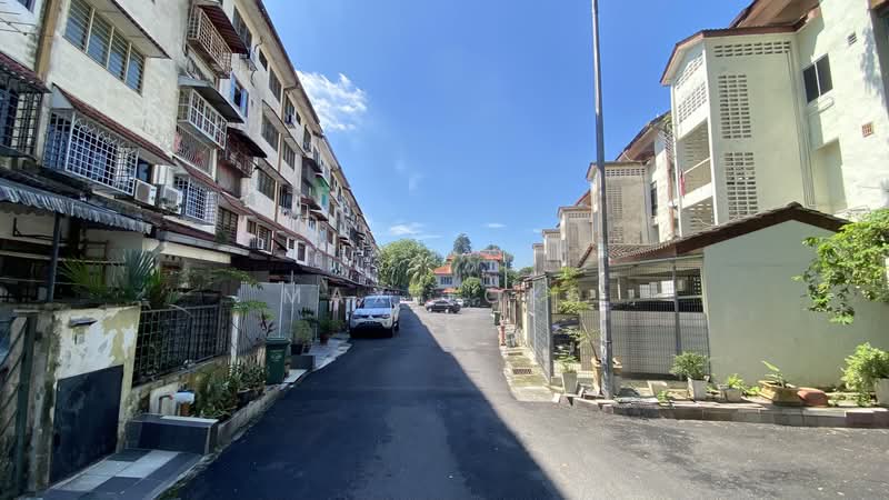 Rumah Bandar untuk Dijual di Taman Midah (Cheras) - Max Loke - PropertyGuru.com.my