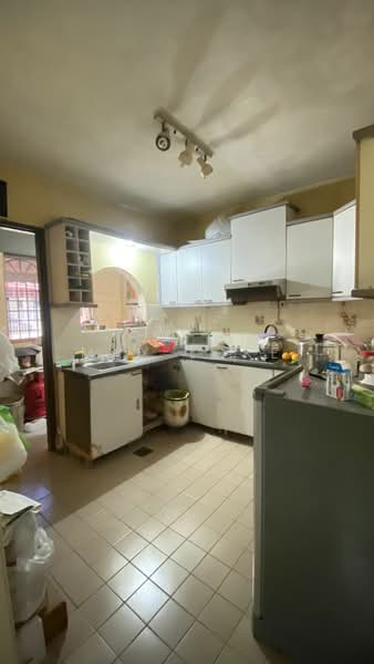Rumah Bandar untuk Dijual di Taman Midah (Cheras) - Max Loke - PropertyGuru.com.my