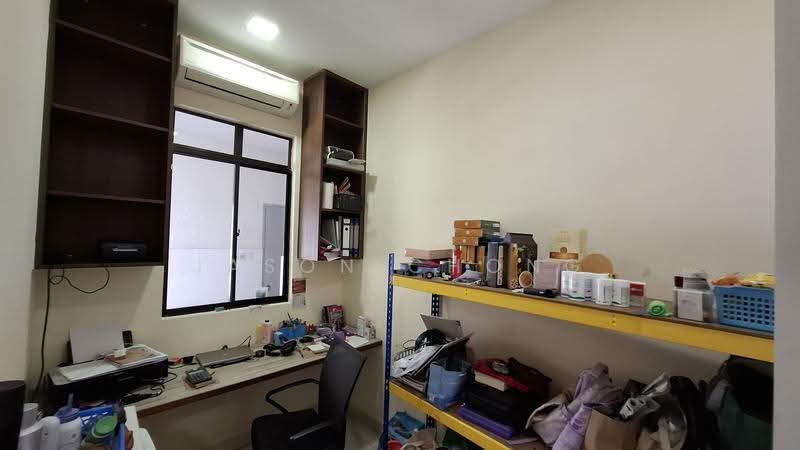 2-storey Terraced House for Sale in Bandar Metro Puchong (Puchong) - Jason Chong - Study - PropertyGuru.com.my