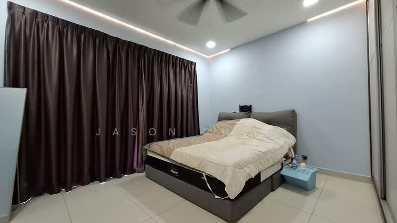 2-storey Terraced House for Sale in Bandar Metro Puchong (Puchong) - Jason Chong - Bedroom - PropertyGuru.com.my