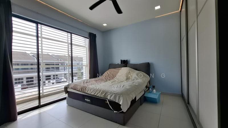 2-storey Terraced House for Sale in Bandar Metro Puchong (Puchong) - Jason Chong - Bedroom - PropertyGuru.com.my