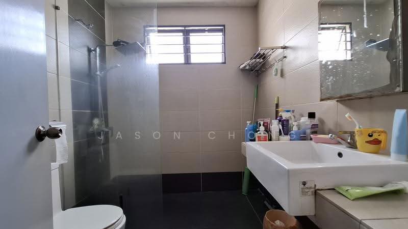 2-storey Terraced House for Sale in Bandar Metro Puchong (Puchong) - Jason Chong - Bathroom - PropertyGuru.com.my