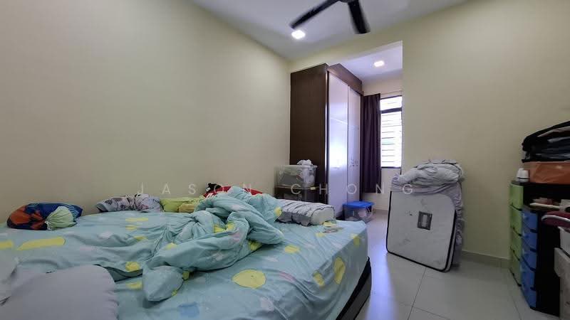 2-storey Terraced House for Sale in Bandar Metro Puchong (Puchong) - Jason Chong - Bedroom - PropertyGuru.com.my