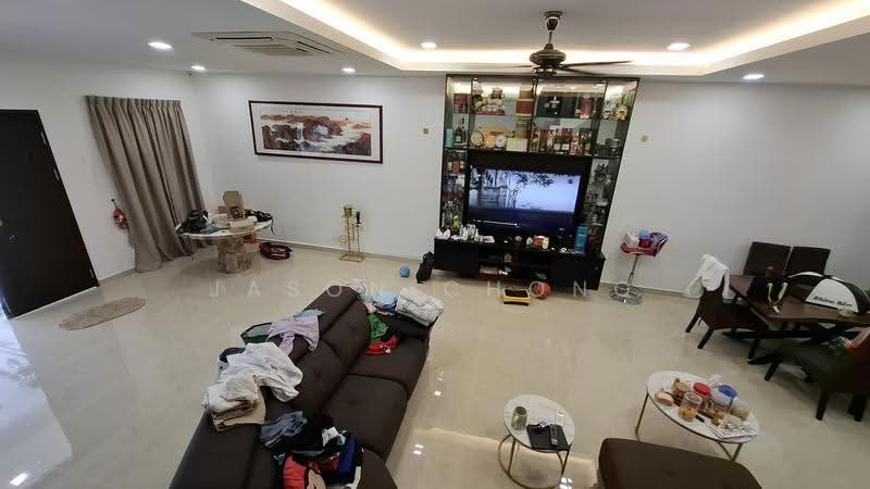 2-storey Terraced House for Sale in Bandar Metro Puchong (Puchong) - Jason Chong - Living Room - PropertyGuru.com.my