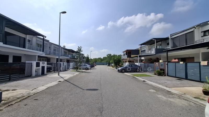 2-storey Terraced House for Sale in Bandar Metro Puchong (Puchong) - Jason Chong - Exterior - PropertyGuru.com.my