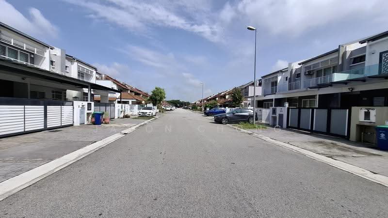 2-storey Terraced House for Sale in Bandar Metro Puchong (Puchong) - Jason Chong - Exterior - PropertyGuru.com.my