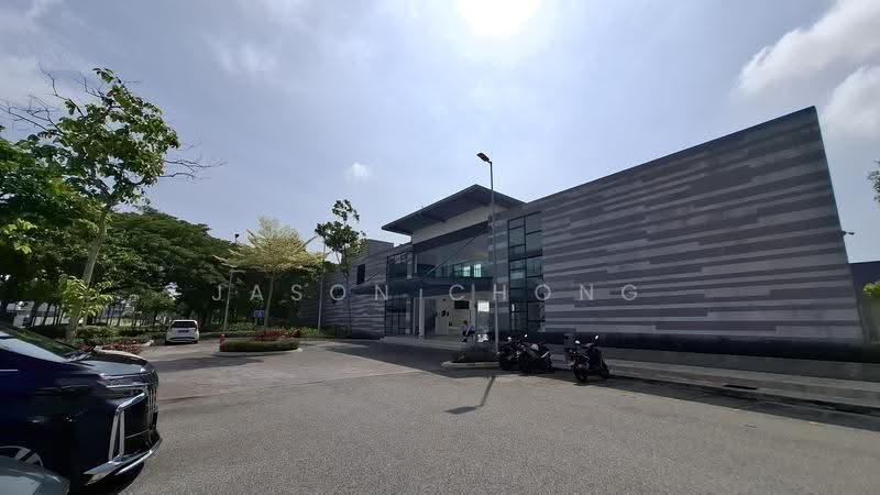 2-storey Terraced House for Sale in Bandar Metro Puchong (Puchong) - Jason Chong - Exterior - PropertyGuru.com.my
