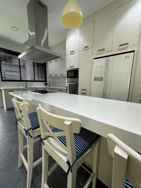 Semi-Detached House for Sale in Seremban (Negeri Sembilan) - Shahidan Ismail - Kitchen - PropertyGuru.com.my