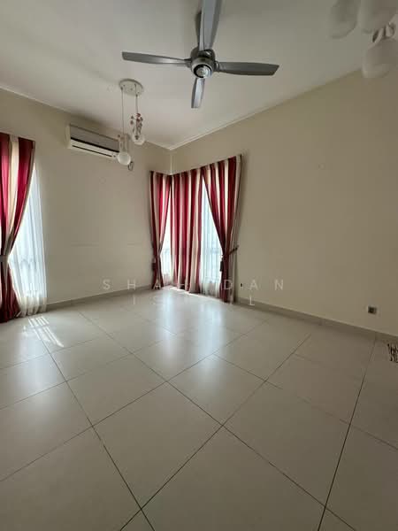 Semi-Detached House for Sale in Seremban (Negeri Sembilan) - Shahidan Ismail - Interior - PropertyGuru.com.my