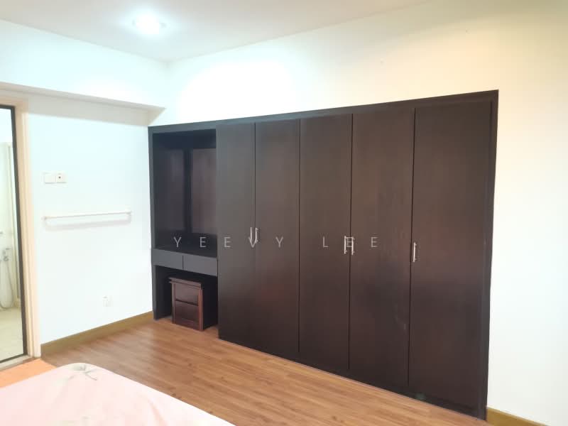 Condominium for Rent at Desa Kiara - Yeevy Lee - Bedroom - PropertyGuru.com.my