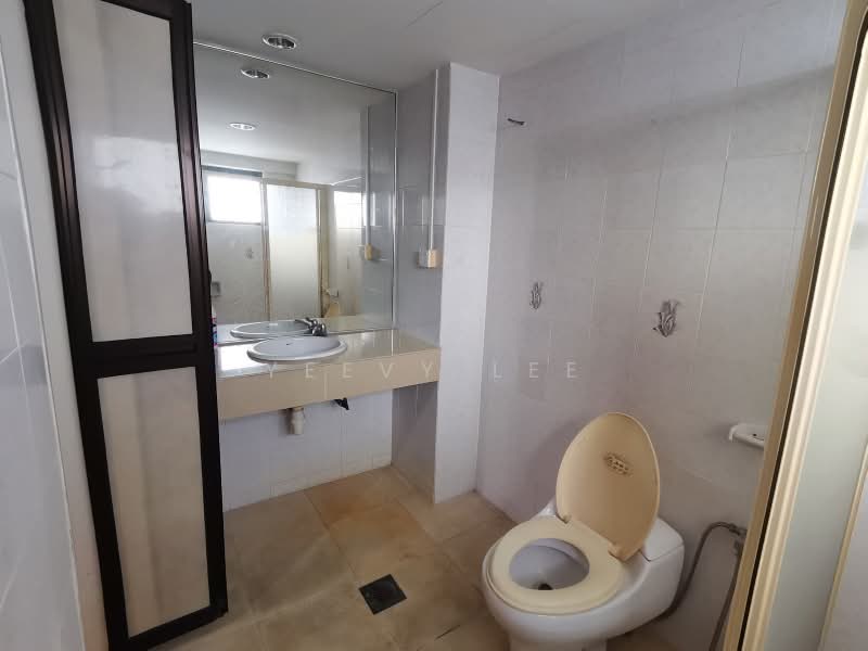Condominium for Rent at Desa Kiara - Yeevy Lee - Bathroom - PropertyGuru.com.my