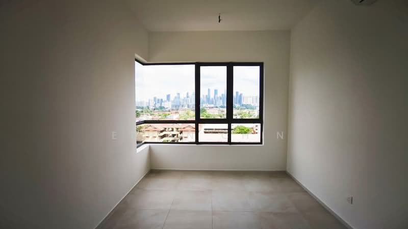 Condominium for Rent at Curvo Residences @ Setapak, KL - Ethan Chin - View - PropertyGuru.com.my