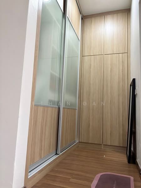 Rumah Kluster untuk Disewa di Bukit Indah (Iskandar Puteri (Nusajaya)) - Ethan Gan - PropertyGuru.com.my