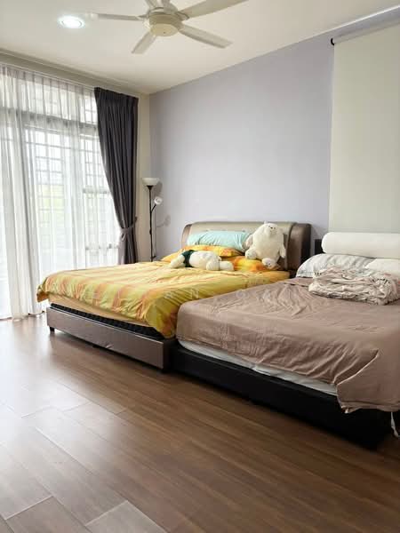 Rumah Kluster untuk Disewa di Bukit Indah (Iskandar Puteri (Nusajaya)) - Ethan Gan - PropertyGuru.com.my