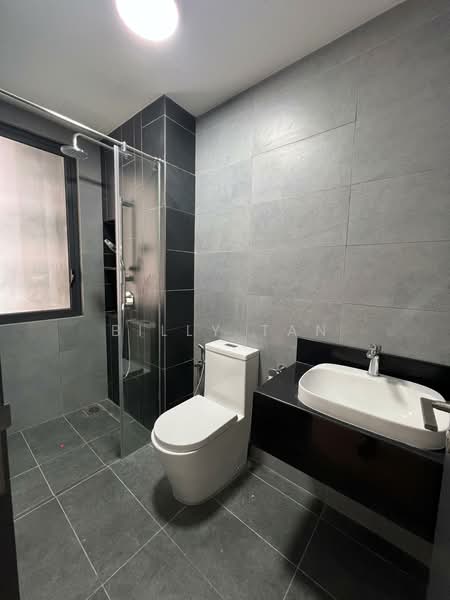 Service Residence for Sale at Sunway Velocity TWO - Billy Tan - Bathroom - PropertyGuru.com.my