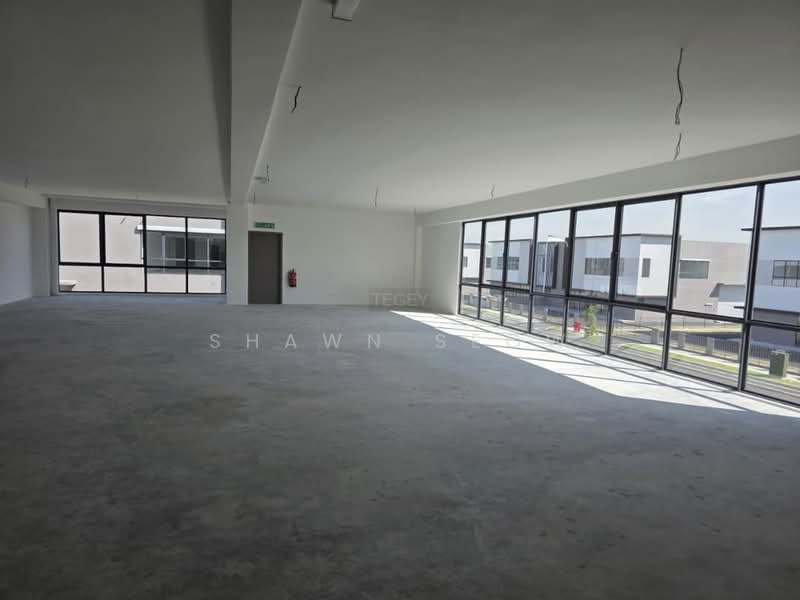 Factory for Rent in Taman Perindustrian Air Hitam (Klang) - Shawn Seow - Interior - PropertyGuru.com.my
