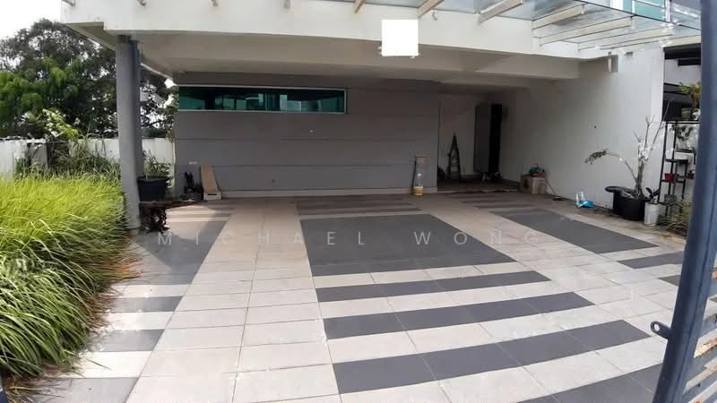 Rumah Berkembar untuk Dijual di Bandar Sri Damansara (Selangor) - Michael Wong - Exterior - PropertyGuru.com.my