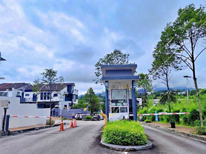 Rumah Berkembar untuk Dijual di Bandar Sri Damansara (Selangor) - Michael Wong - Exterior - PropertyGuru.com.my
