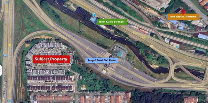 Rumah Berkembar untuk Dijual di Bandar Sri Damansara (Selangor) - Michael Wong - PropertyGuru.com.my