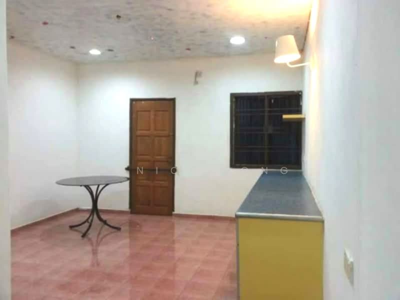 Rumah Teres 2 Tingkat untuk Disewa di Taman Desa Tebrau (Tebrau) - Janice Yong - Interior - PropertyGuru.com.my