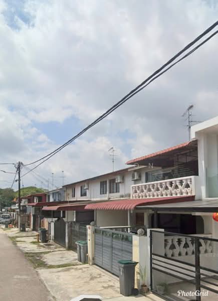 Rumah Teres 2 Tingkat untuk Dijual di Bandar Baru Permas Jaya (Permas Jaya) - Lisa Pon - PropertyGuru.com.my