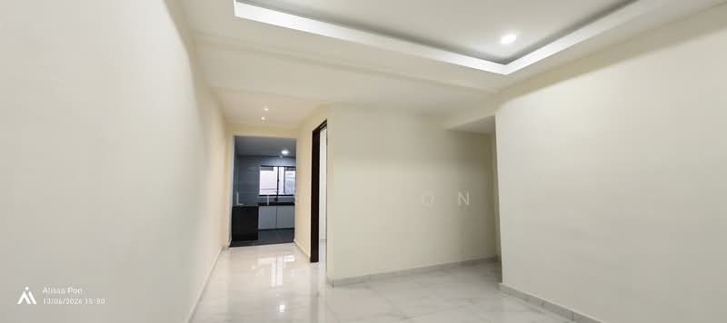 Rumah Teres 2 Tingkat untuk Dijual di Bandar Baru Permas Jaya (Permas Jaya) - Lisa Pon - PropertyGuru.com.my