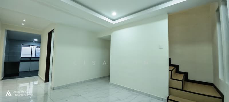 Rumah Teres 2 Tingkat untuk Dijual di Bandar Baru Permas Jaya (Permas Jaya) - Lisa Pon - PropertyGuru.com.my