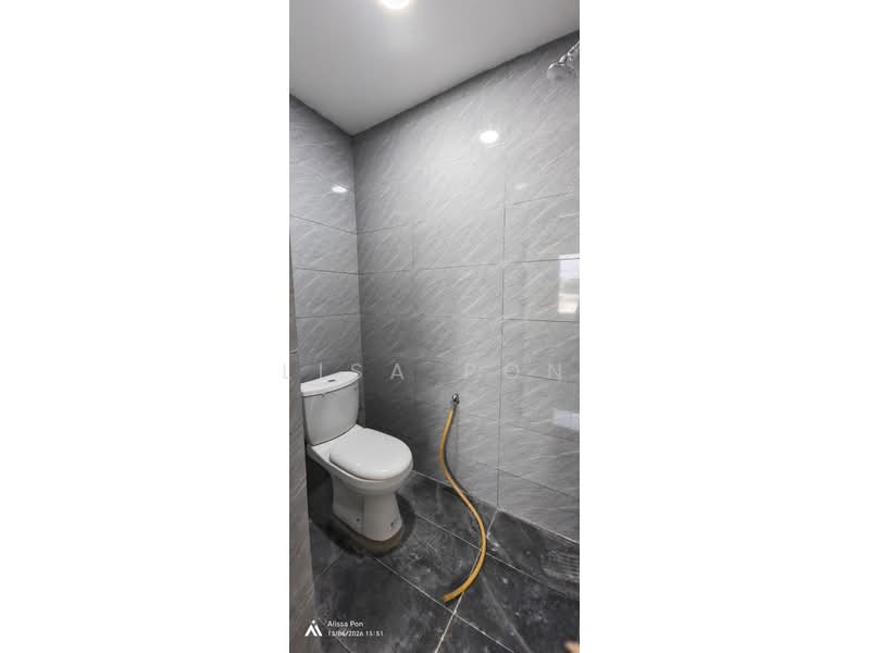 Rumah Teres 2 Tingkat untuk Dijual di Bandar Baru Permas Jaya (Permas Jaya) - Lisa Pon - PropertyGuru.com.my