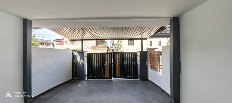 Rumah Teres 2 Tingkat untuk Dijual di Bandar Baru Permas Jaya (Permas Jaya) - Lisa Pon - PropertyGuru.com.my