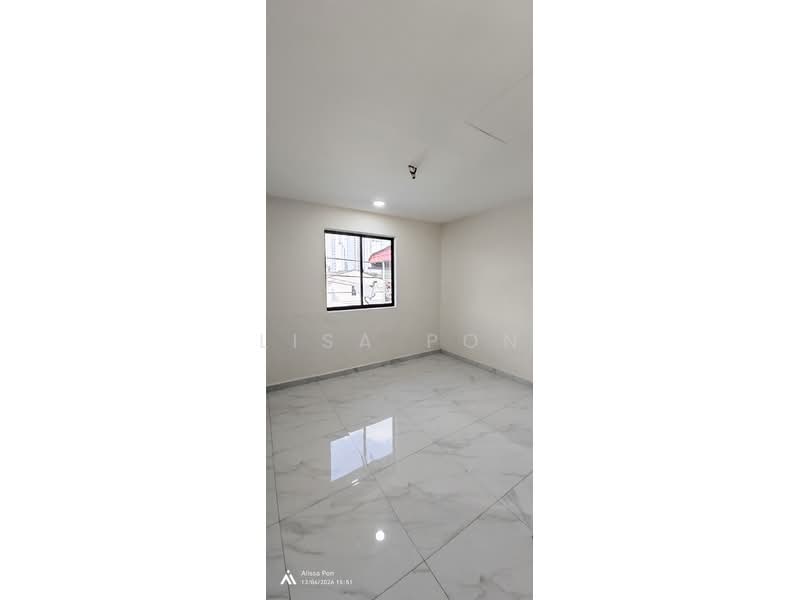Rumah Teres 2 Tingkat untuk Dijual di Bandar Baru Permas Jaya (Permas Jaya) - Lisa Pon - PropertyGuru.com.my
