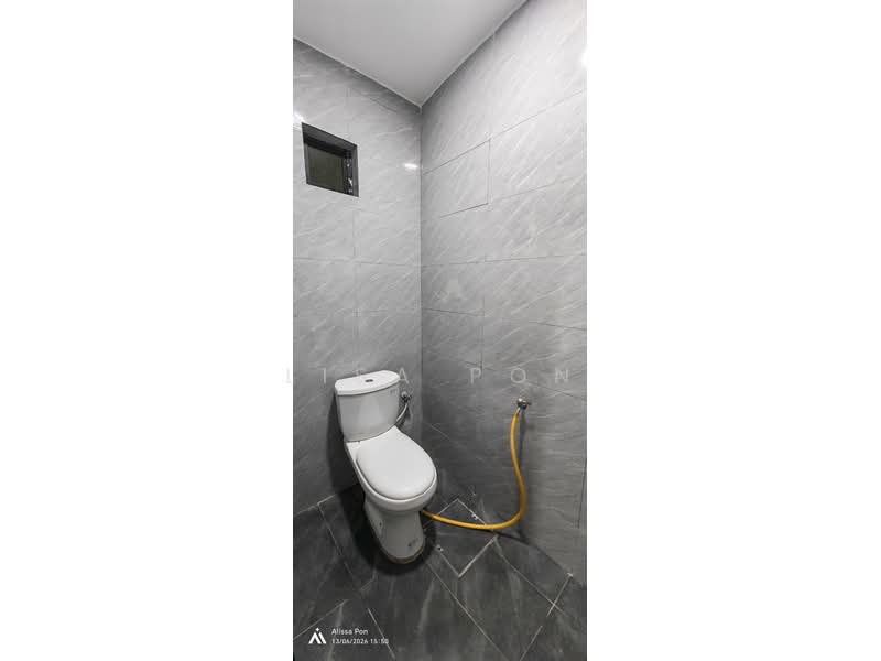 Rumah Teres 2 Tingkat untuk Dijual di Bandar Baru Permas Jaya (Permas Jaya) - Lisa Pon - PropertyGuru.com.my