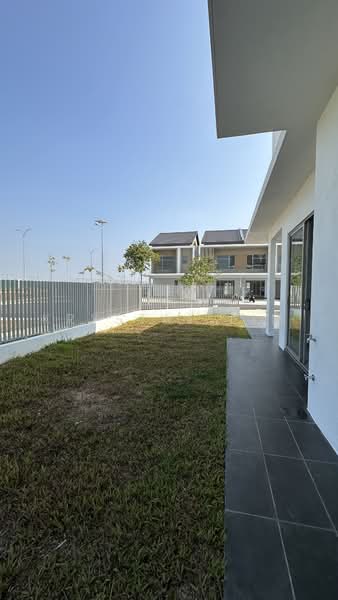 Rumah Teres 2-Tingkat untuk Disewa di Bandar Gamuda Cove (Dengkil) - Krystal Lim - Exterior - PropertyGuru.com.my