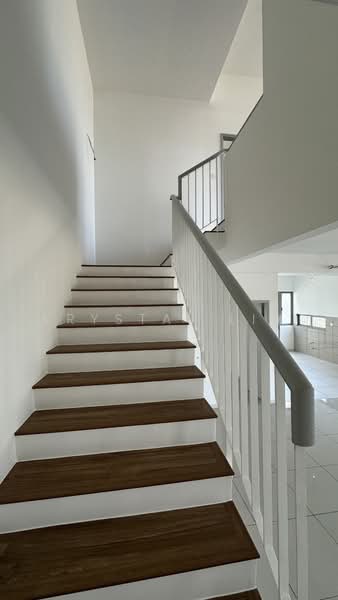 Rumah Teres 2-Tingkat untuk Disewa di Bandar Gamuda Cove (Dengkil) - Krystal Lim - Interior - PropertyGuru.com.my