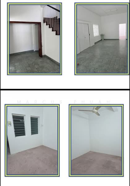 Semi-Detached House for Rent in Gurney Drive (Penang) - Marcus Phuah - PropertyGuru.com.my