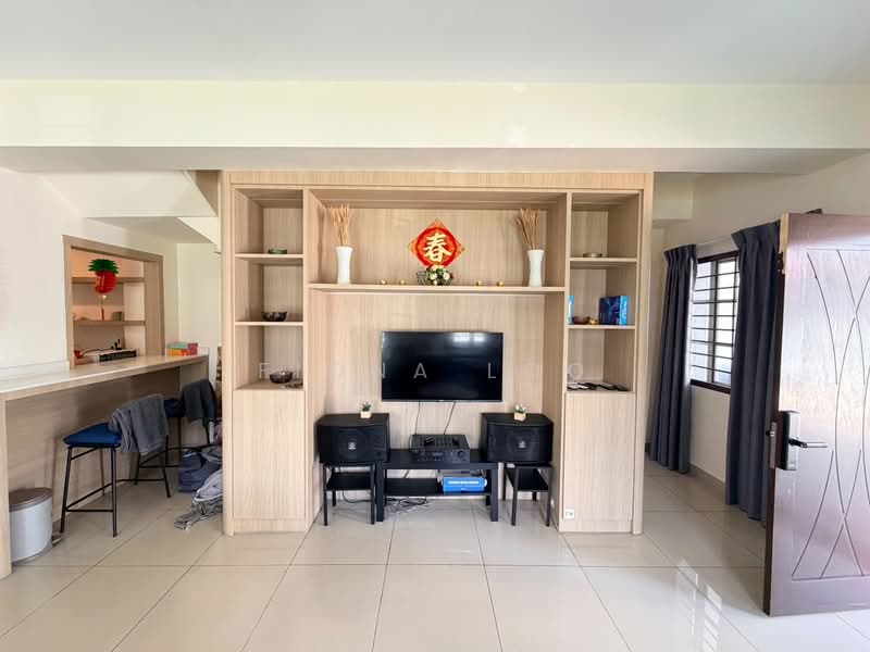 2-storey Terraced House for Sale in Bukit Indah (Iskandar Puteri (Nusajaya)) - Fiona Loo - PropertyGuru.com.my