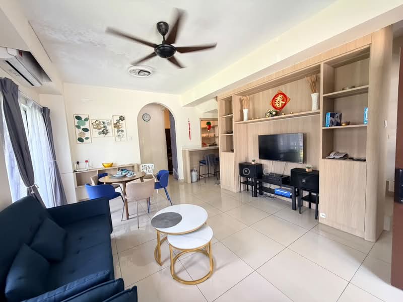 2-storey Terraced House for Sale in Bukit Indah (Iskandar Puteri (Nusajaya)) - Fiona Loo - PropertyGuru.com.my