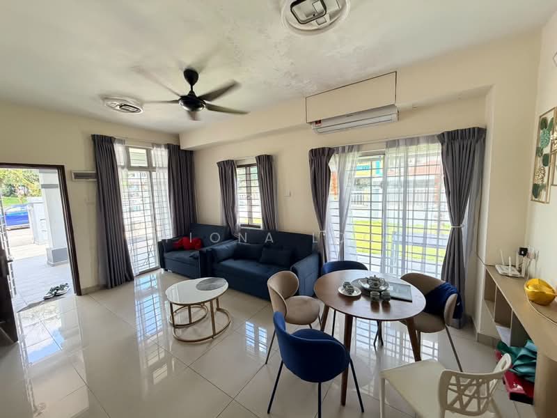2-storey Terraced House for Sale in Bukit Indah (Iskandar Puteri (Nusajaya)) - Fiona Loo - PropertyGuru.com.my